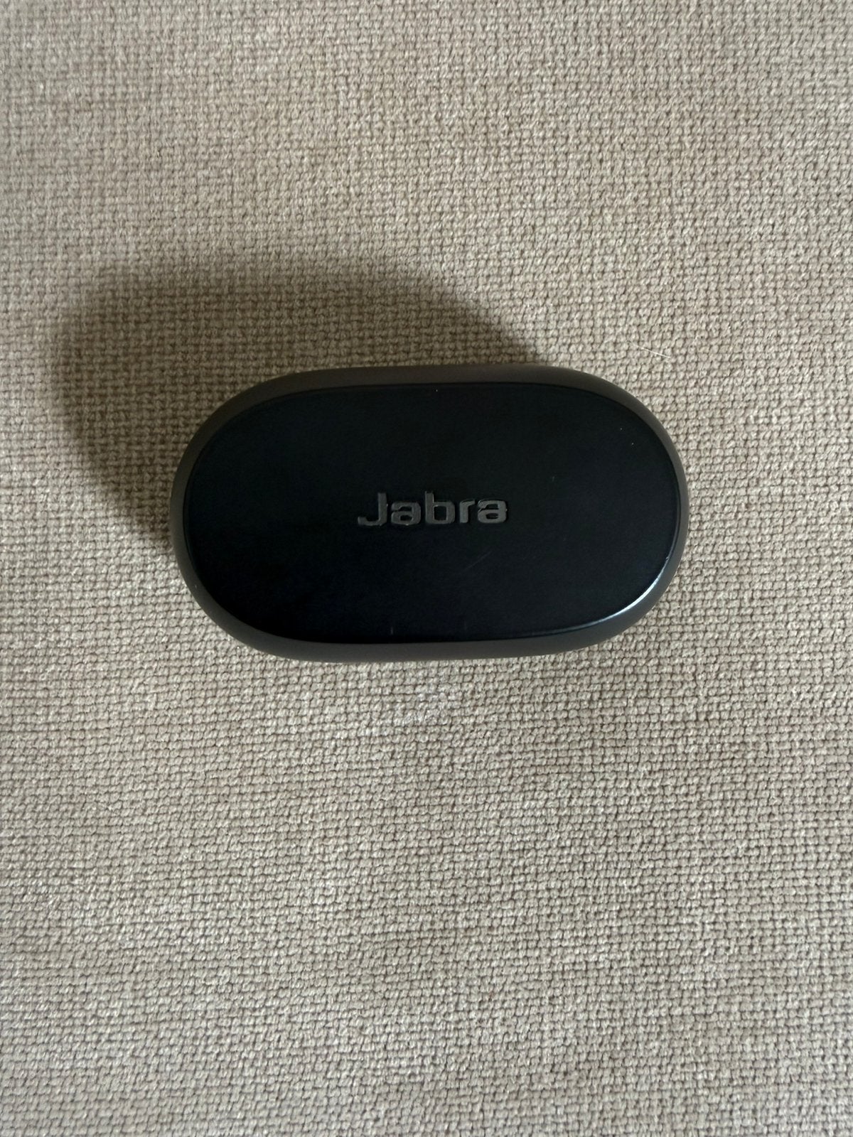 Jabra Elite Pro 7 - titanium black, Ophalen, Zo goed als nieuw, Jabra