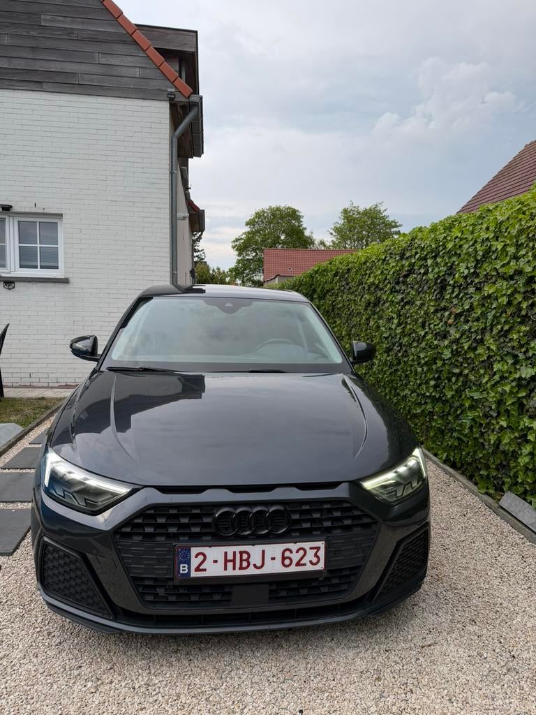 Audi A1 Sportback 30TFSI LED, Autos, Audi, Particulier, A1, Essence, Euro 6, 5 portes, Automatique, Carnet d'entretien, Enlèvement