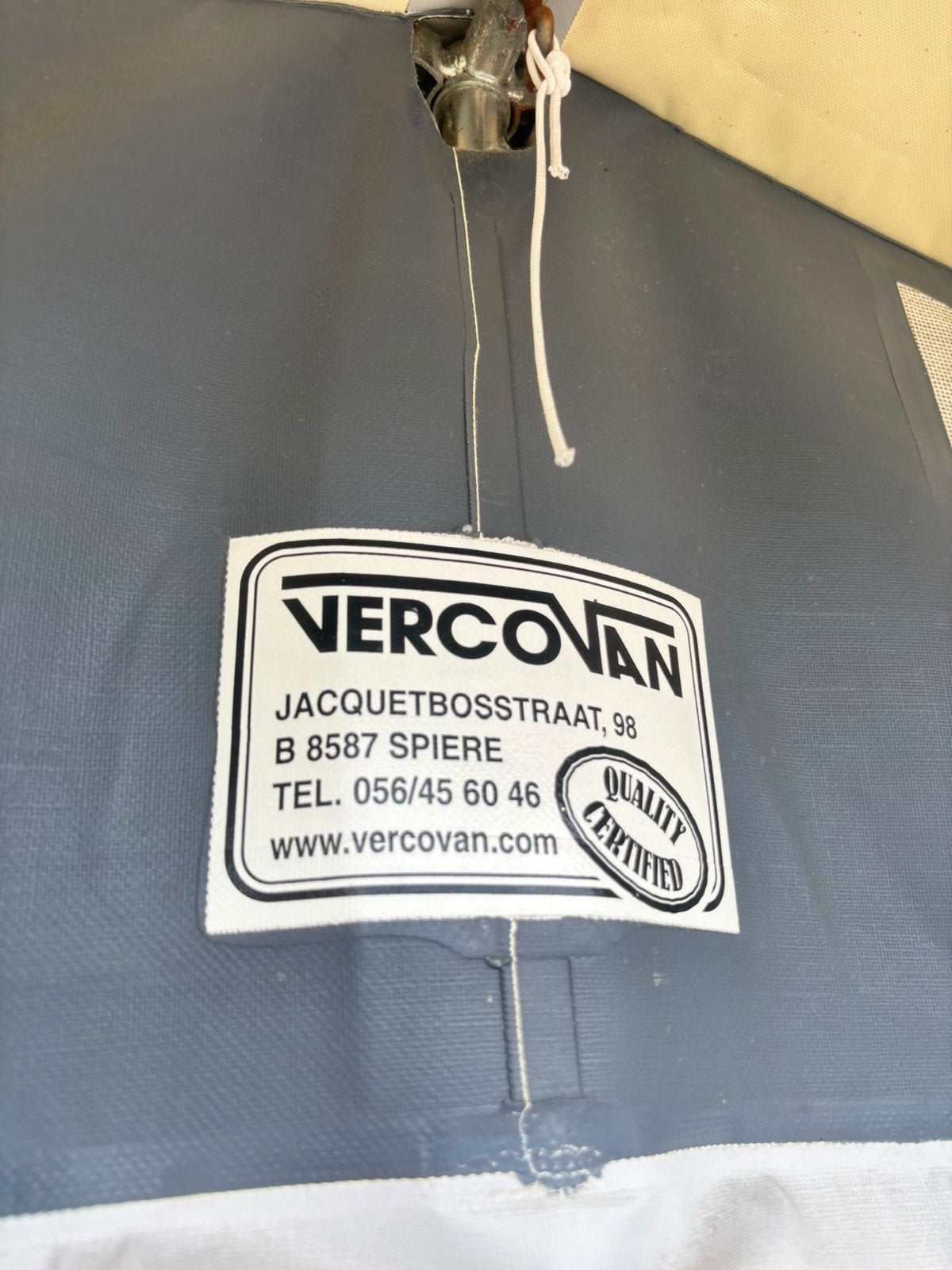 tente pour caravane, Enlèvement, Neuf