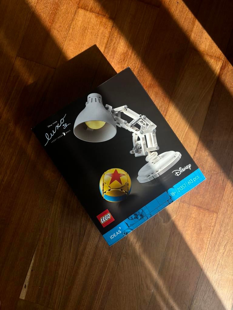 lego disney pixar, Enlèvement ou Envoi, Comme neuf, Lego, Disney