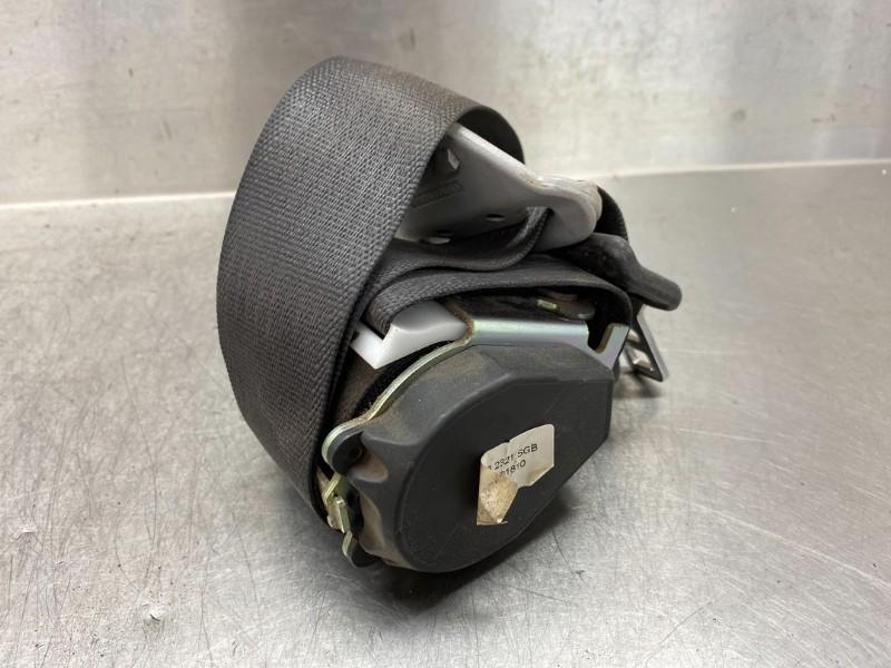 CEINTURE DE SECURITE AVANT DROIT Isuzu D-Max, Utilisé, Autres marques automobiles
