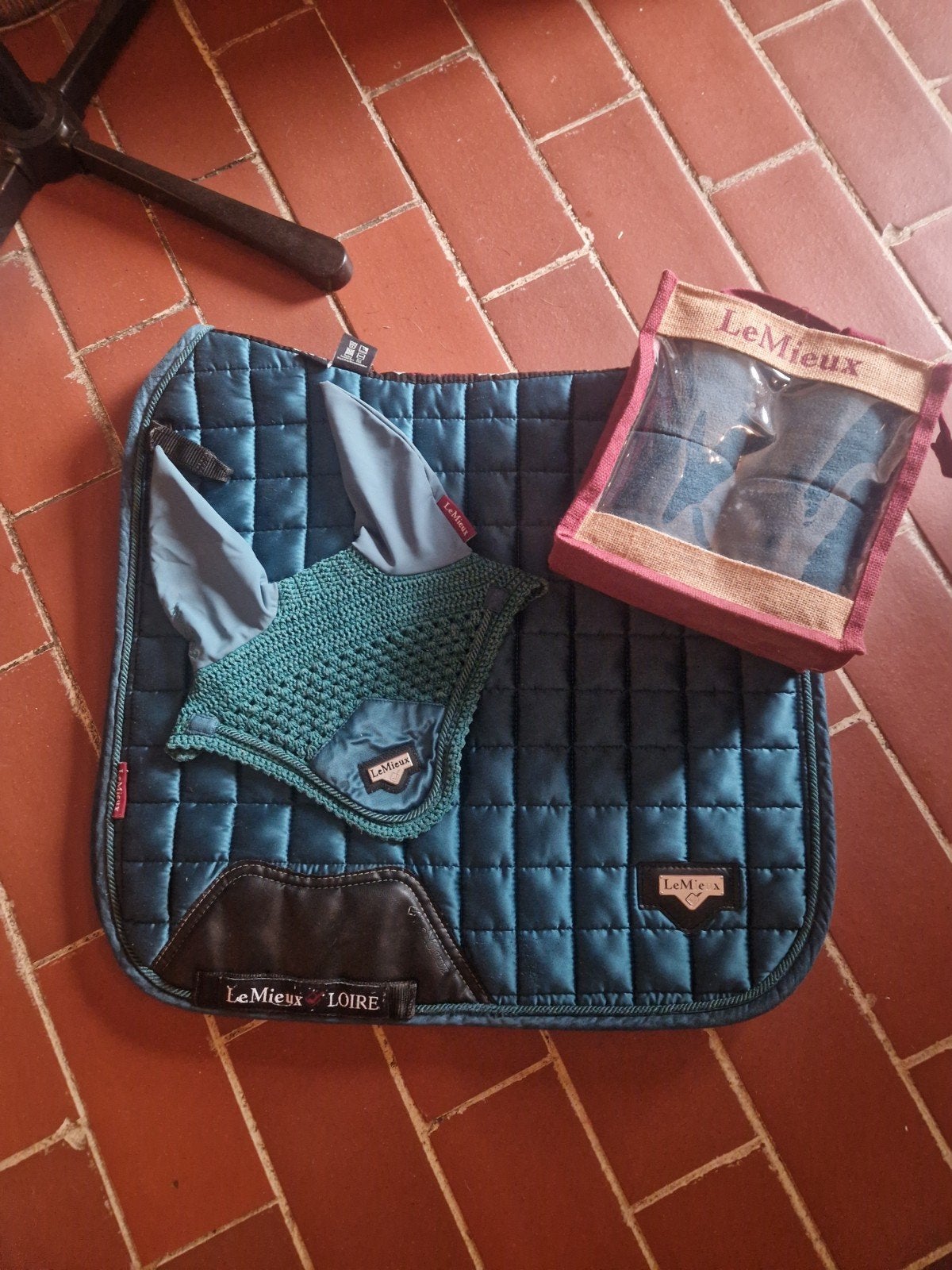 kast opruiming kentucky, Le Mieux, Dressuurdekje, Zo goed als nieuw, Kentucky, Roze