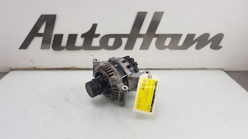 ALTERNATEUR Opel Karl (01-2015/03-2019), Autos : Pièces & Accessoires, Dhr. J. Ham, Administratie@autoham.nl, Opel, Utilisé