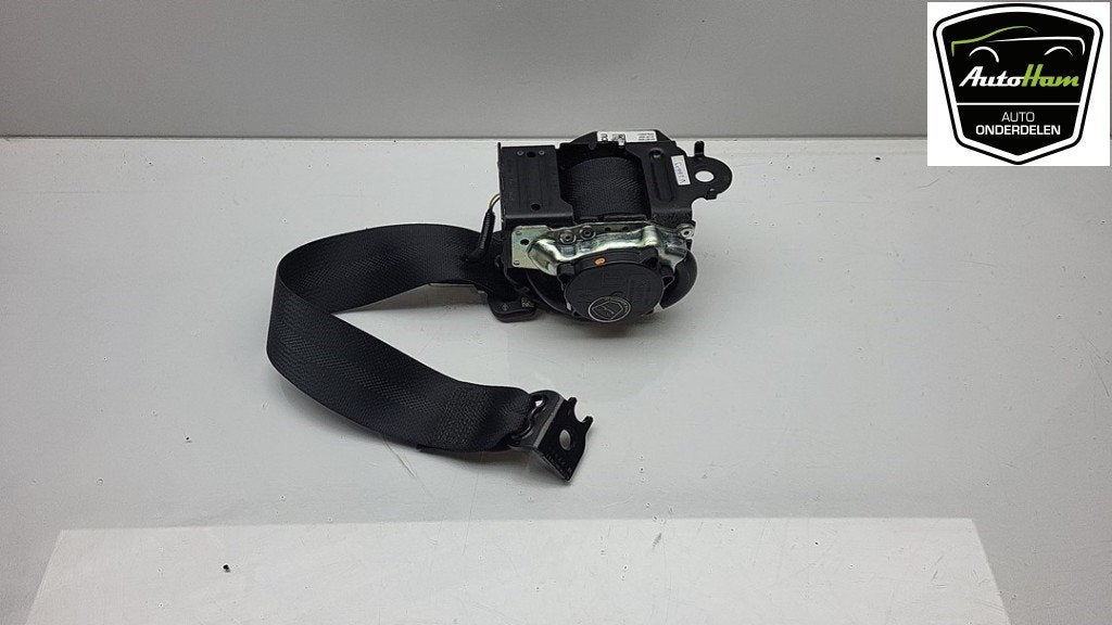 CEINTURE DE SECURITE ARRIERE GAUCHE Renault Arkana (RJLL), Utilisé, Renault