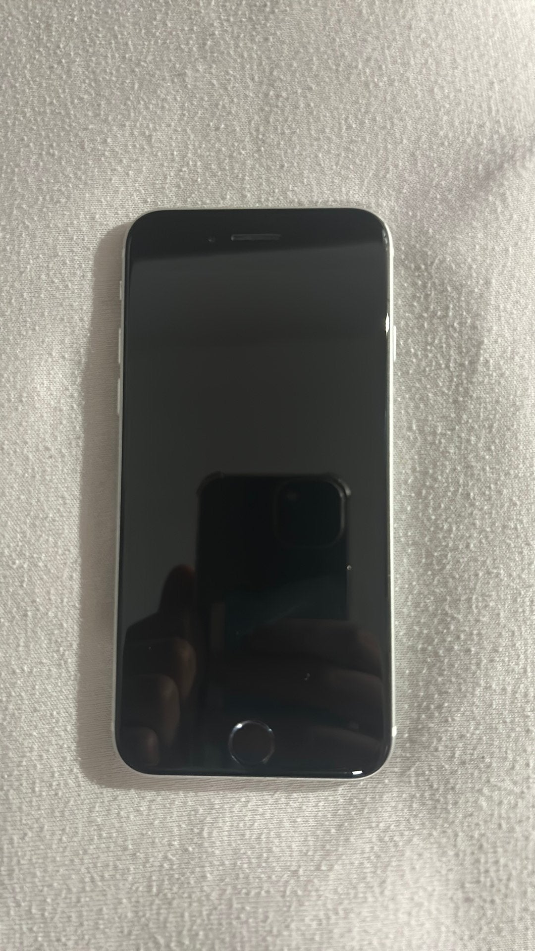 Iphone se, Telecommunicatie, Ophalen of Verzenden, Zo goed als nieuw