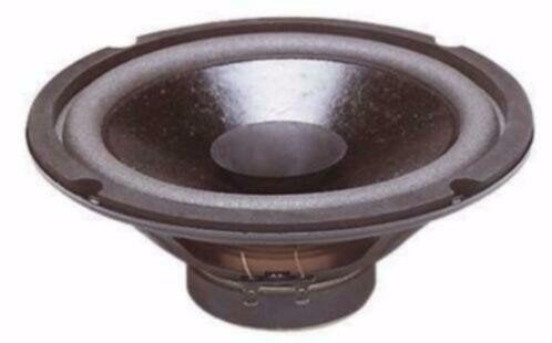 8 Inch Breedband Speaker 25Watt RMS 8 Ohm [032KKJ], Enlèvement ou Envoi, Neuf, Autres types, Autres marques