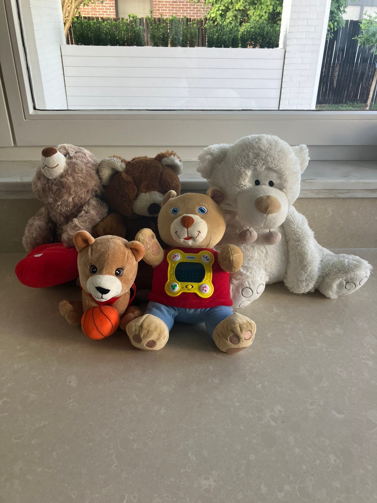Knuffels, Ophalen of Verzenden, Zo goed als nieuw