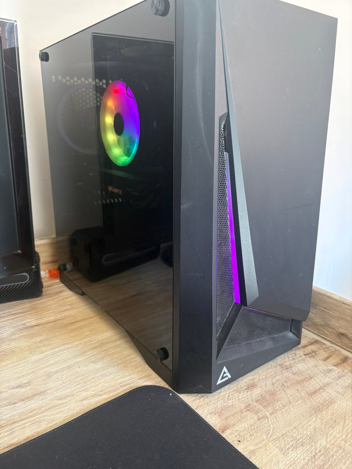 Jeu PC, HDD, 32 GB, Comme neuf, Enlèvement