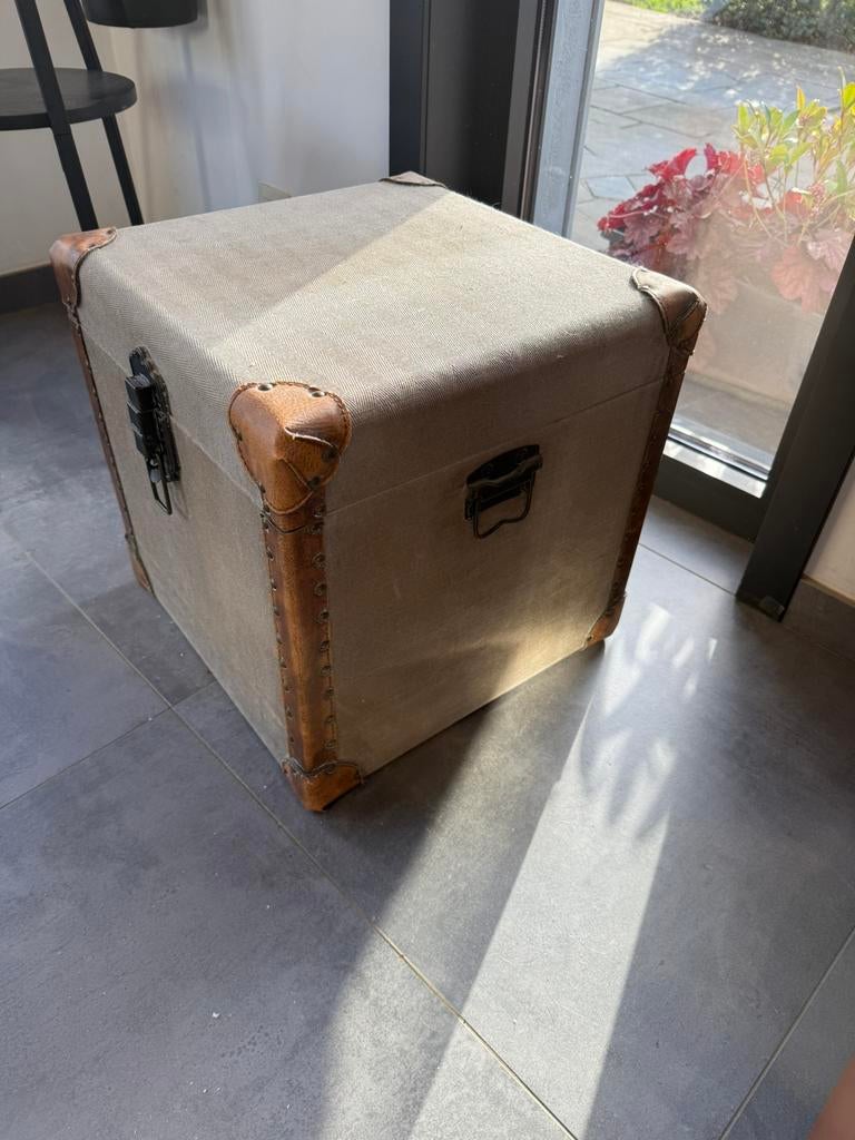 Mobilier, Maison & Meubles, Moins de 50 cm, Enlèvement, Utilisé, Moins de 50 cm
