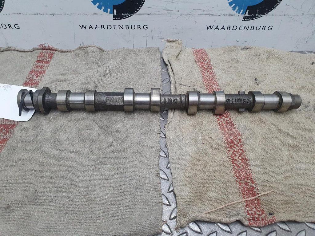BMW 3 SERIES NOKKENAS 2004, Ophalen of Verzenden, Gebruikt, Stiba lid