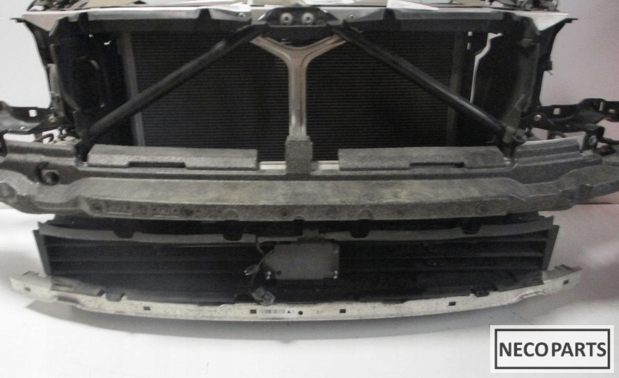 BMW 6 GT G32 3.0i KOELERPAKKET RADIATEUR ALLES LEVERBAAR!!!, Autos : Pièces & Accessoires, Carrosserie & Tôlerie, Haillon arrière