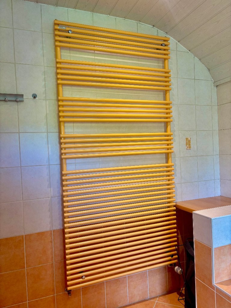 radiateur ACOVA, Ophalen, Gebruikt, Radiator, 60 tot 150 cm