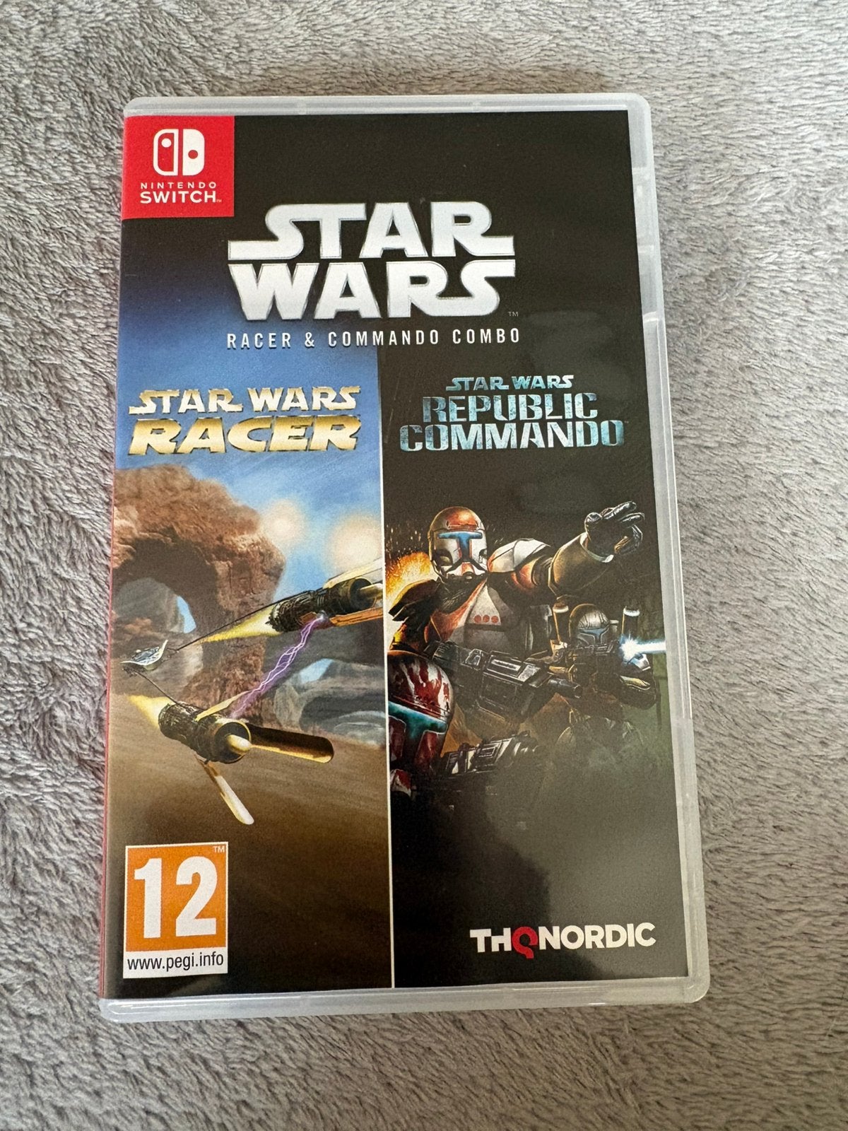 Nintendo spel te koop of ruilen, Games en Spelcomputers, Games | Nintendo Switch, Ophalen, Zo goed als nieuw