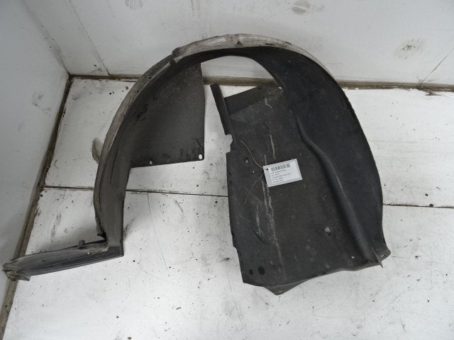 PARE BOUE AVANT GAUCHE Citroën Xsara Picasso (CH), Utilisé, Avant, Citroën, Garde-boue