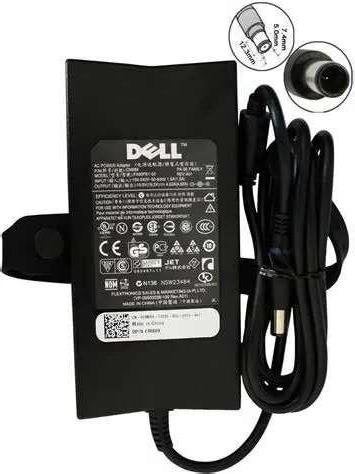 Adaptateur/chargeur Dell DA130PE1-00 130 W, Informatique & Logiciels, Enlèvement ou Envoi, Comme neuf