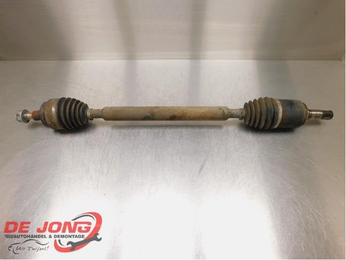 Arbre de transmission avant droit d'un Mercedes ML-Klasse, 3 mois de garantie, Utilisé, -, -