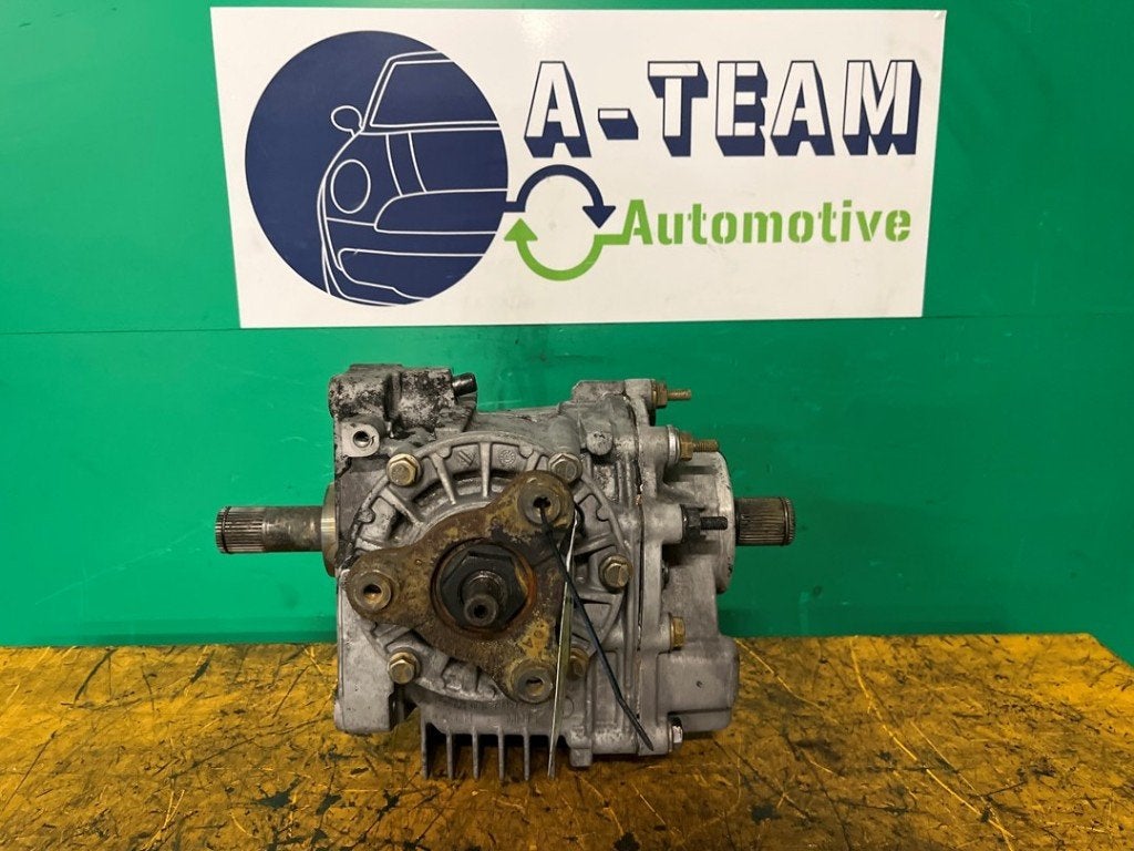 DIFFERENTIEEL AVANT Volkswagen Tiguan (AD1) (|0CP409053P|), Volkswagen, Volkswagen AG, Utilisé, Kundenbetreuung@volkswagen.de
