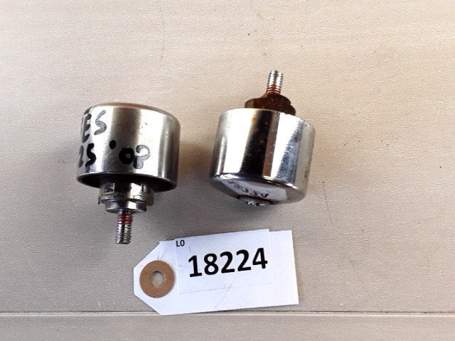 FES125 Silverwing 2007 - 2017 Honda Stuurgewicht D1-34756, Motos