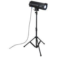 Projecteur Poursuite LED 120w, Enlèvement, Comme neuf, DJ-Set, Autres marques