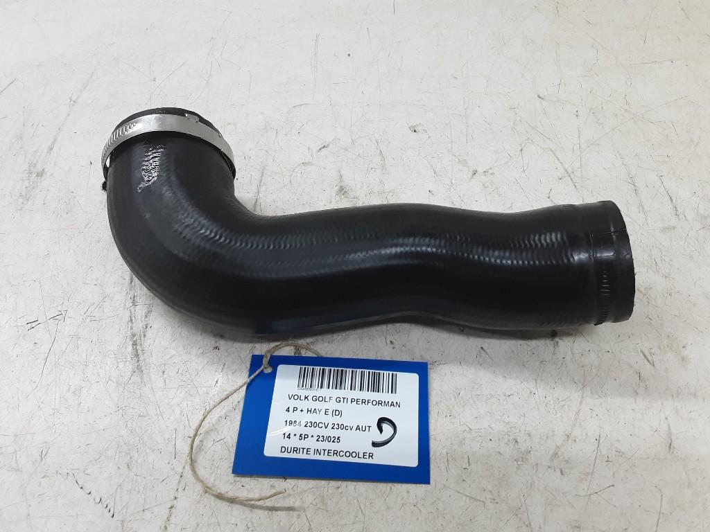 INTERCOOLER DURITE Volkswagen Golf VII (AUA), Volkswagen, Mevr. I. Hauben, Utilisé, Rue de l'Espoir 34 34
4030  GRIVEGNÉE, BE