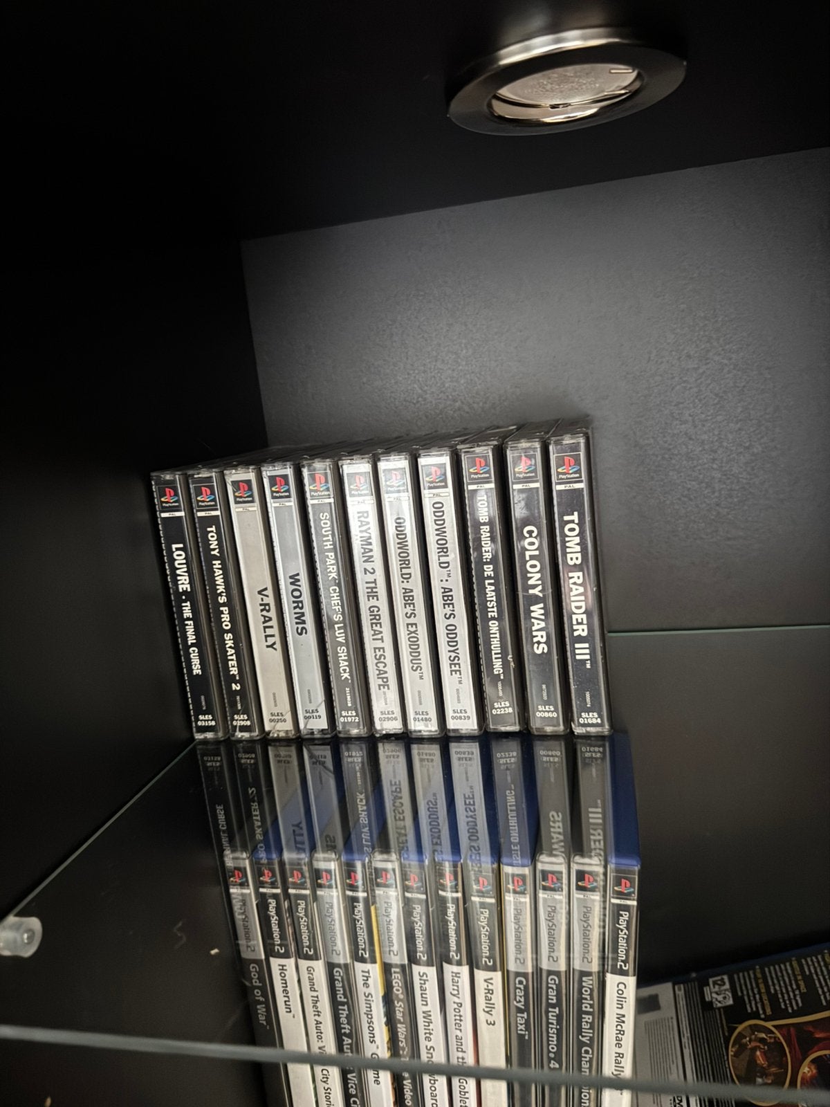Lot Playstation 1 Games, Games en Spelcomputers, Ophalen, Zo goed als nieuw