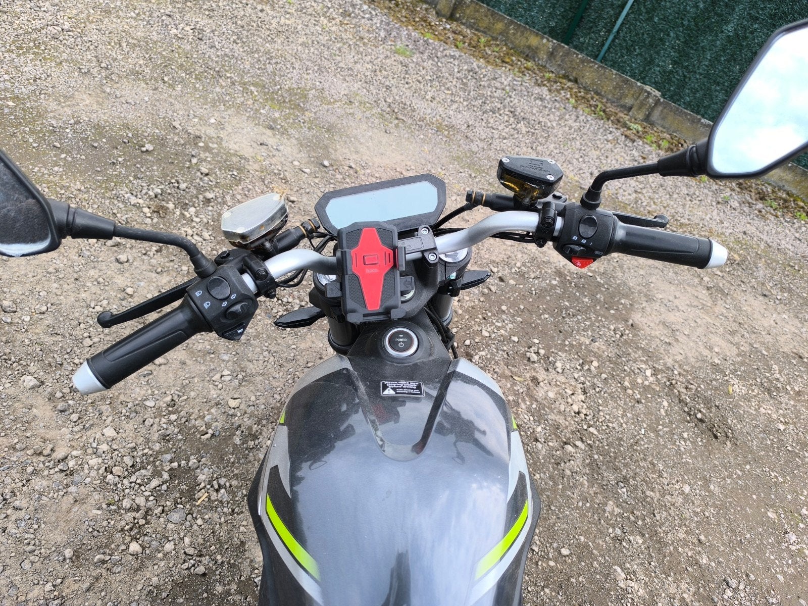 Super Soco Tsx, Fietsen en Brommers, Brommers | Crossbrommers, Gebruikt, Overige merken, Ophalen of Verzenden