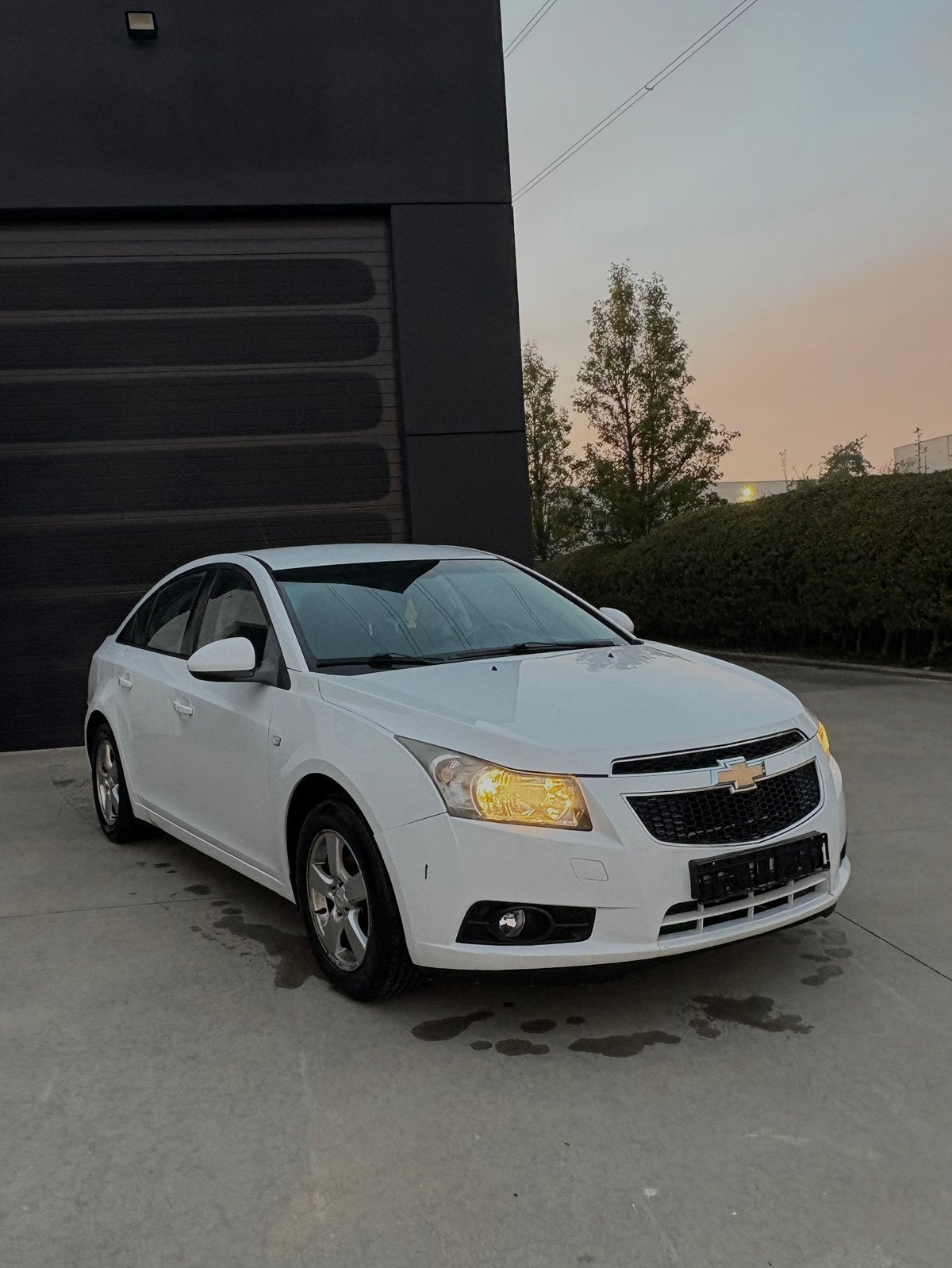 Chevrolet cruze, Auto's, Euro 5, Cruze, Particulier, Te koop