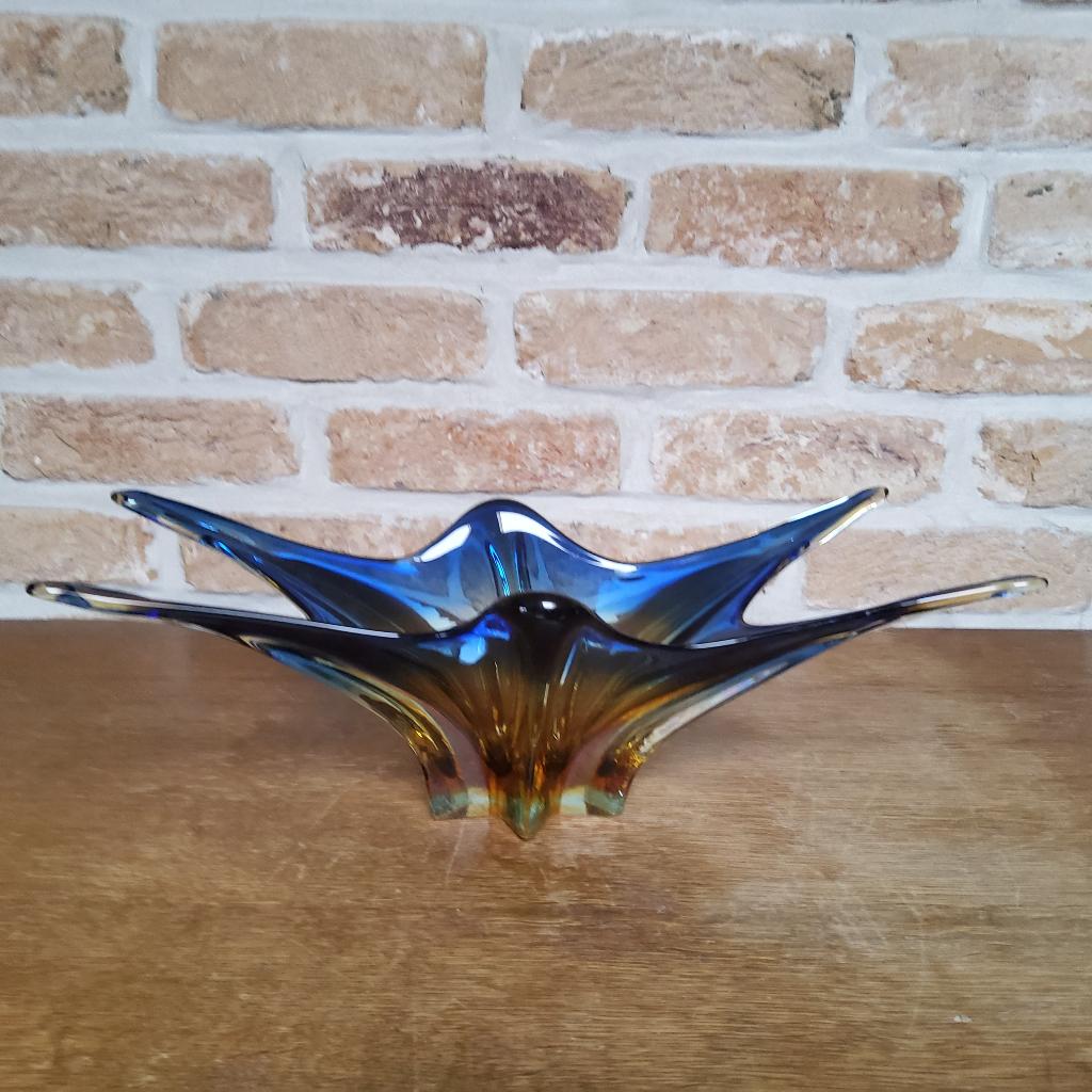 Centre de table en 2, Ophalen