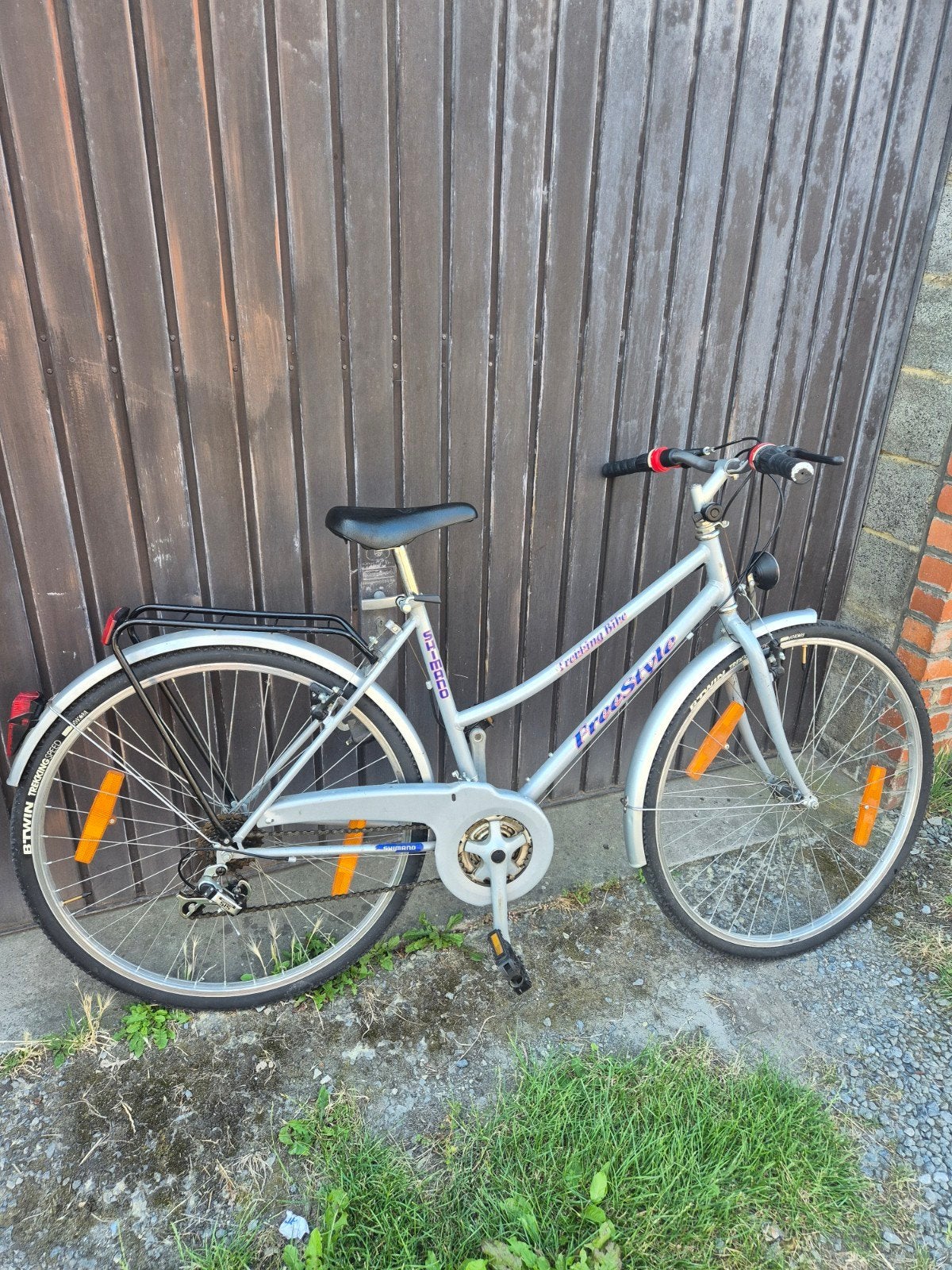 Vélo dame, Vélos & Vélomoteurs