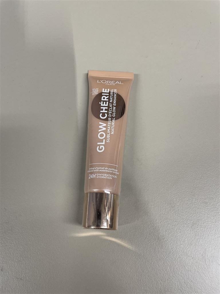 L\'OREAL PARIS Glow Cherie Natural Glow Enhancer - LIGHT GLO, Handtassen en Accessoires, Ophalen of Verzenden, Nieuw