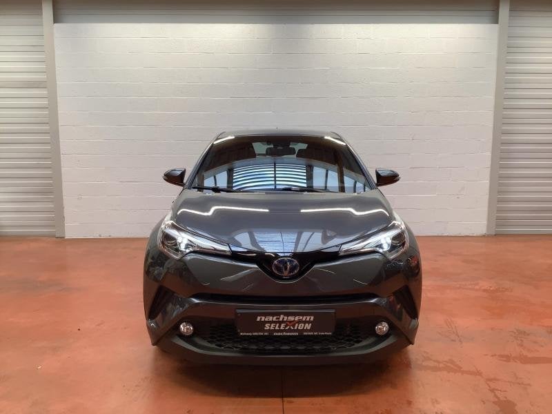 Toyota C-HR 1.8 C-ENTER, Automaat, Euro 6, 72 kW, 86 g/km