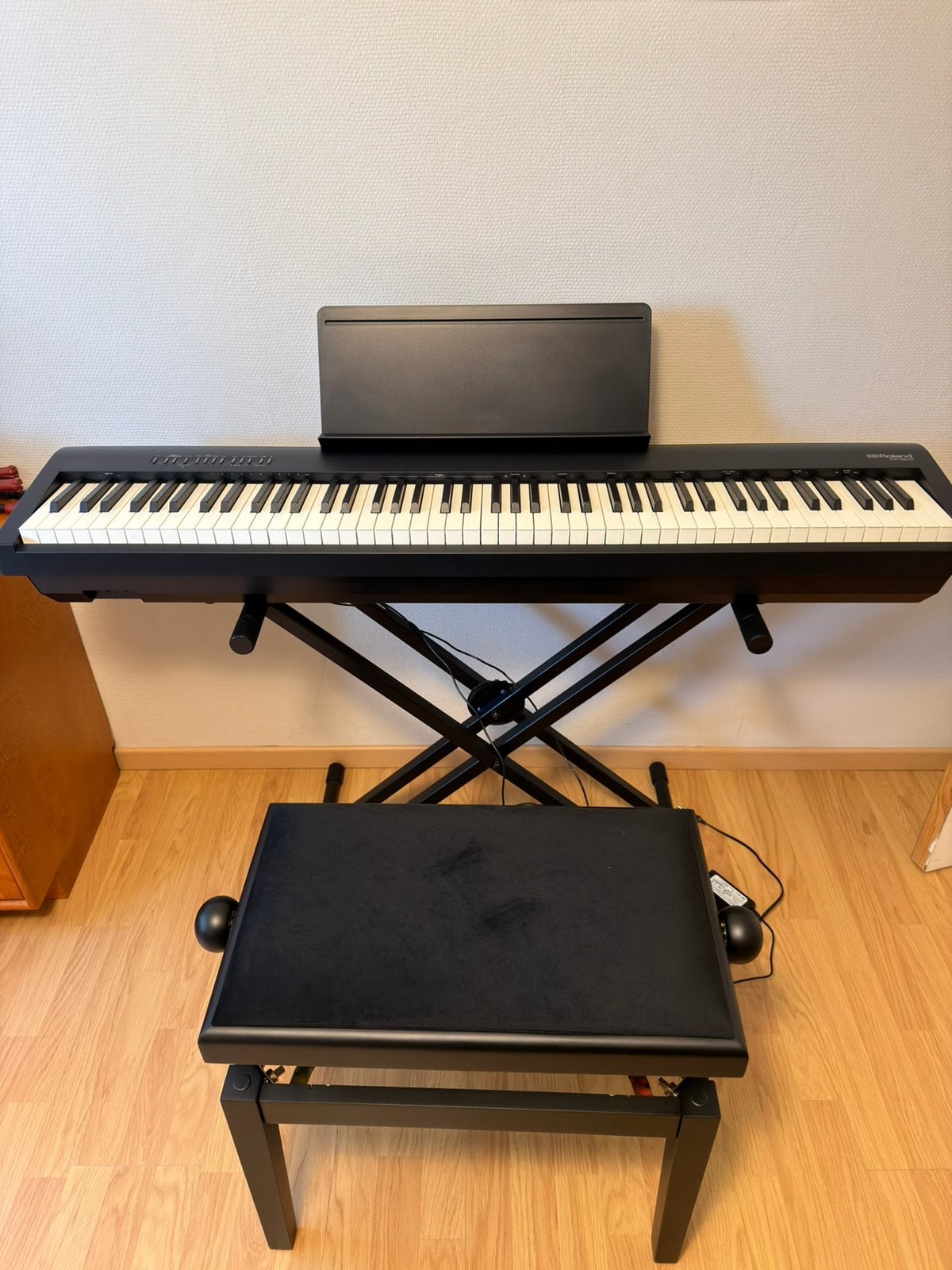 Piano roland FP-30X, Musique & Instruments, Enlèvement, Comme neuf, Piano