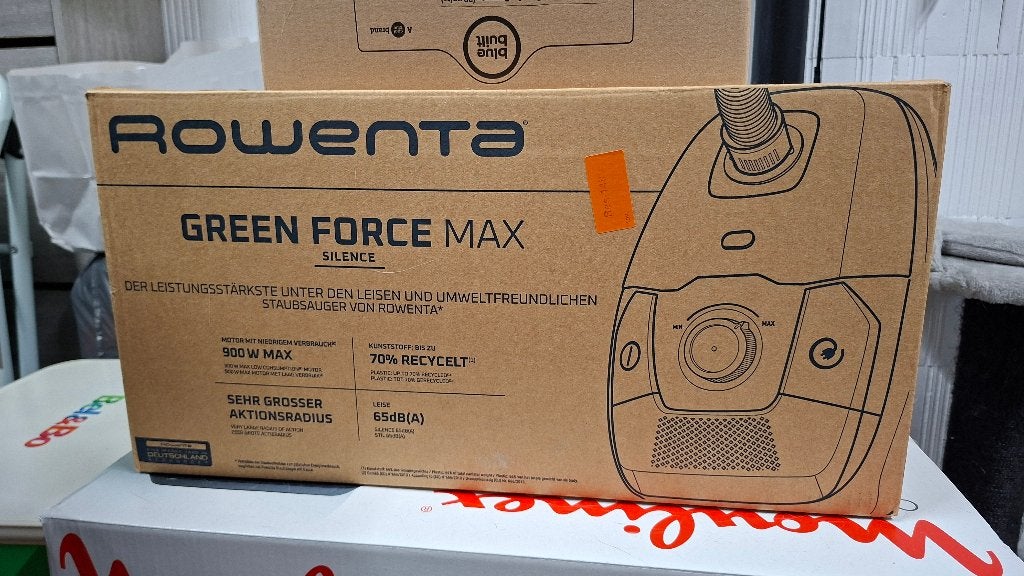 aspirateur, Zo goed als nieuw, Inclusief accessoires, Sledestofzuiger, Minder dan 1200 watt