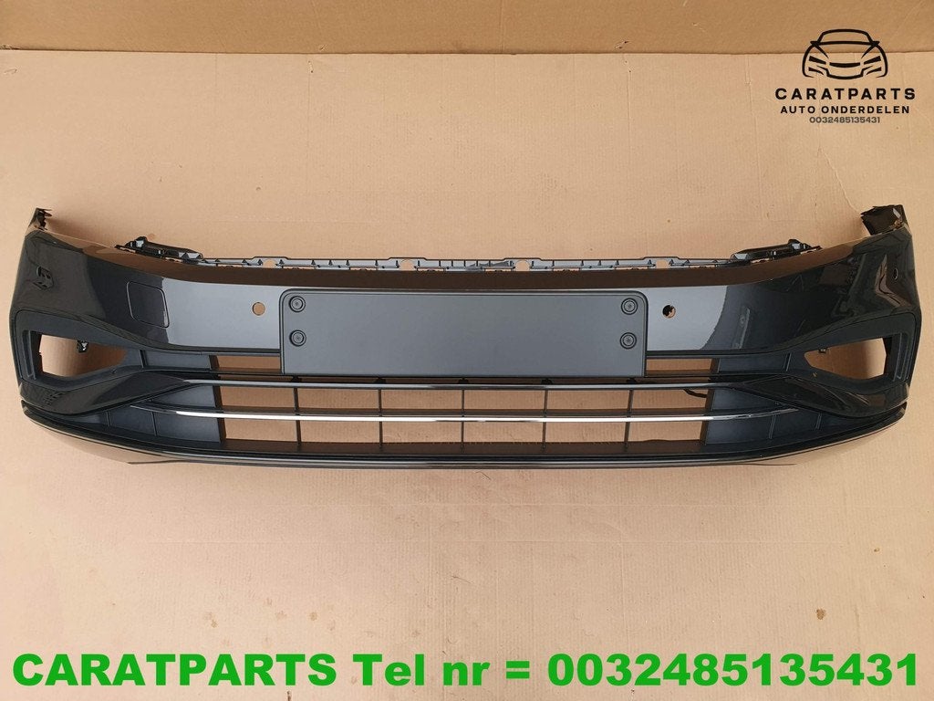 3G0807221E Pare-chocs Passat B8 Pare-chocs avant Passat B8 L, Pare-chocs, Volkswagen, Volkswagen AG, Vw@volkswagen.de