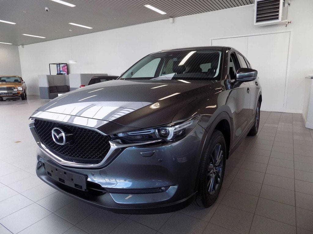 Mazda CX-5 2.0i SKY-G 2WD Privilege Edition (bj 2019), 1998 cc, Gebruikt, 4 cilinders, Bedrijf