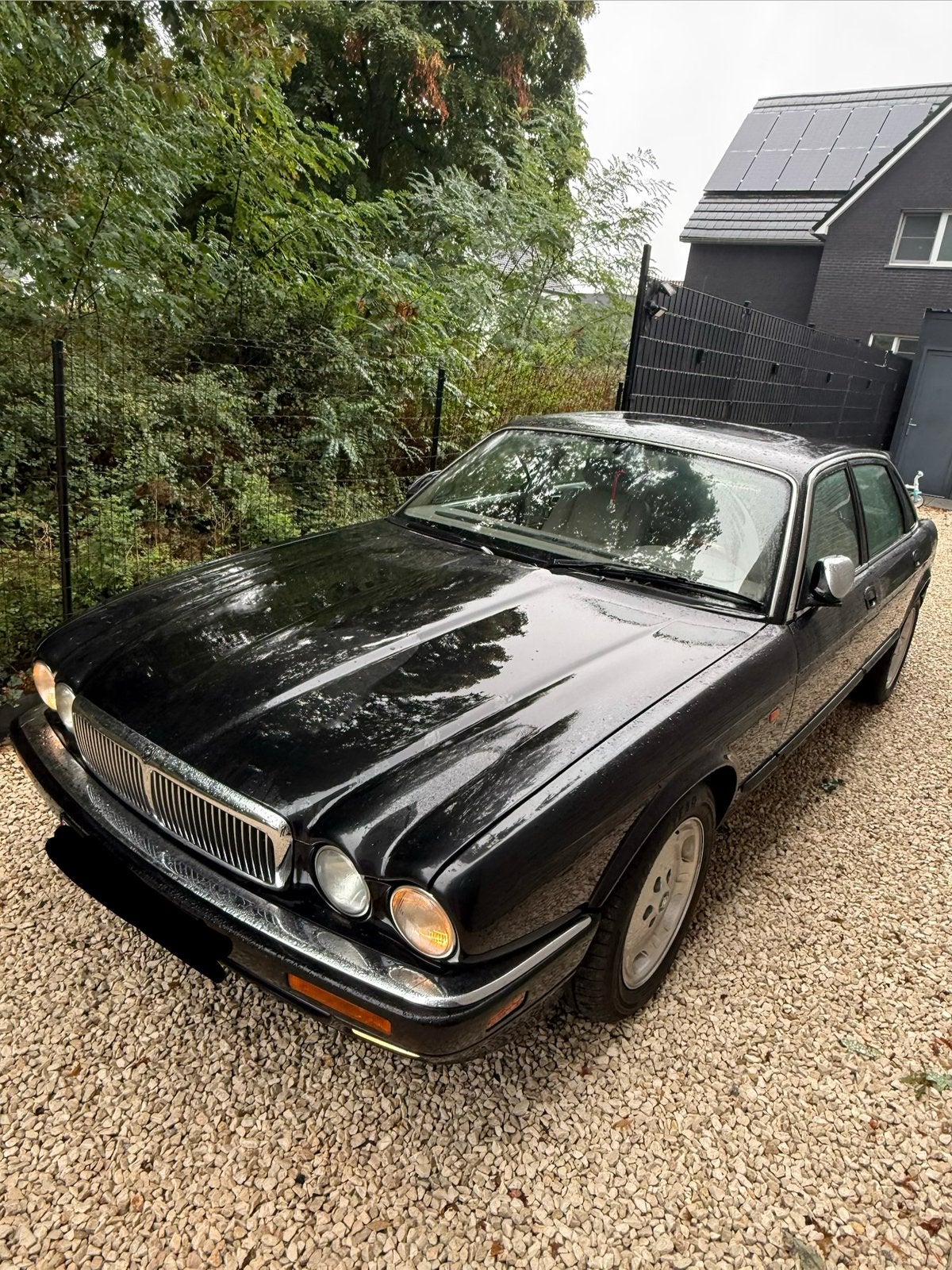 Jaguar xj6 3.2 V6 1998, Autos, Achat, XJ, Essence, Particulier