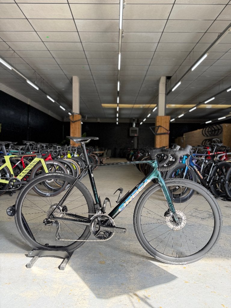 Orbea ORCA M30i Di2 Carbon Racefiets, Ophalen of Verzenden, Zo goed als nieuw