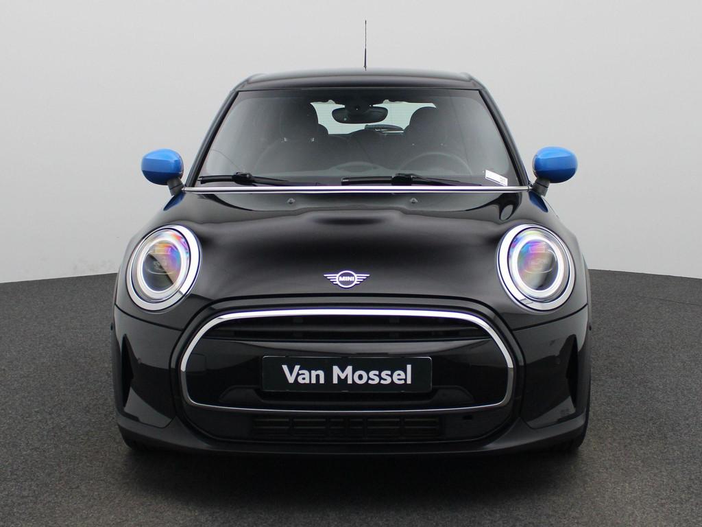 MINI Mini 5 door One, Autos, Electronic Stability Program (ESP), 75 kW, Achat, Entreprise