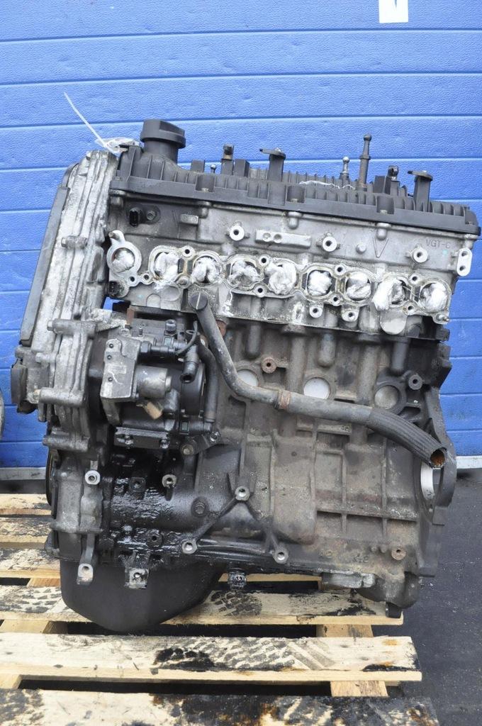 Moteur D4CB Complet SORENTO KIA K2500 H350 PORTER H-1 H100, Auto-onderdelen, Verzenden, Gebruikt, Overige automerken