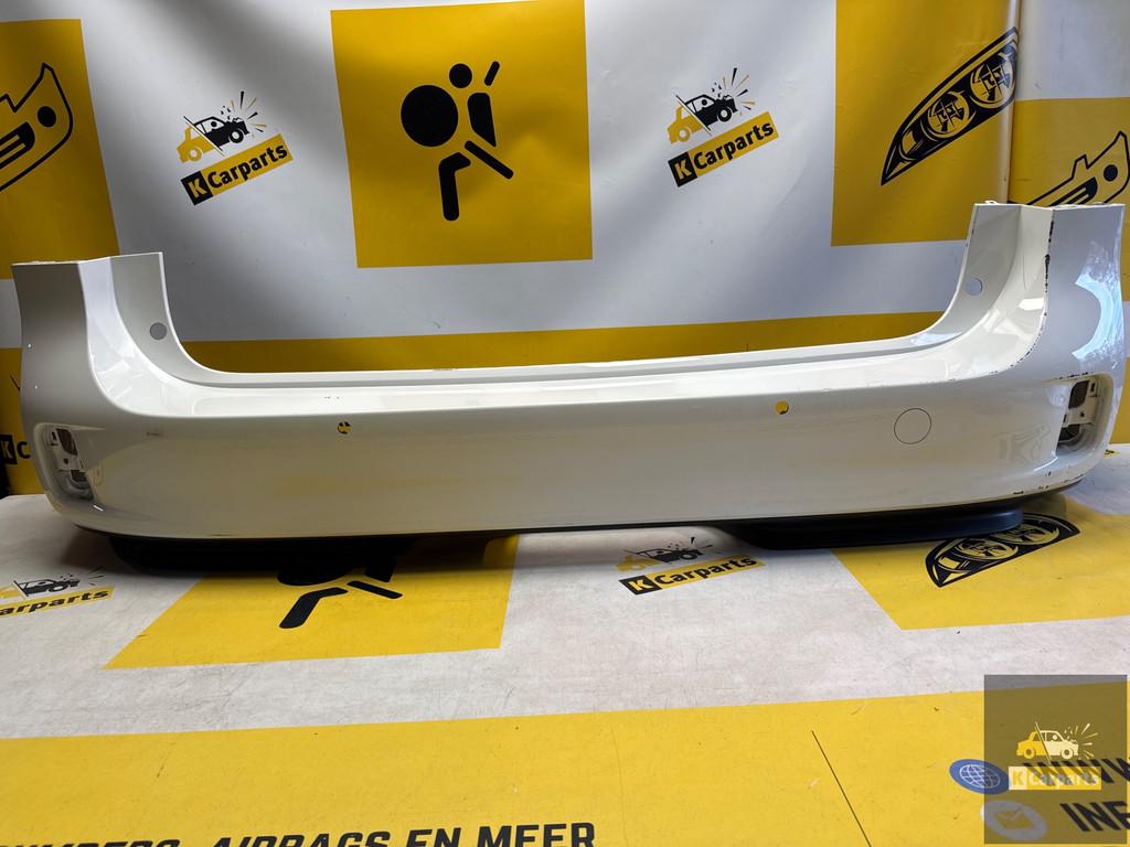 Volkswagen ID. Pare-chocs arri re Buzz d'origine 1T3807421 6, Arrière, Pare-chocs, Volkswagen, Volkswagen AG