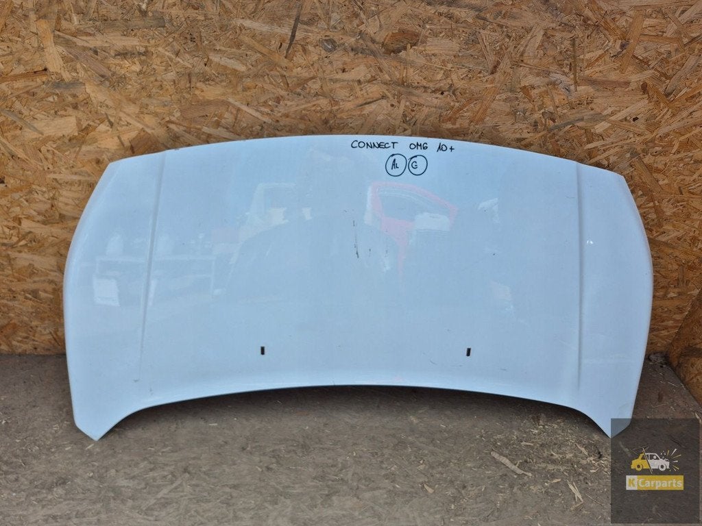 Capot Ford Transit Connect II Mk2 2012-2017, Autos : Pièces & Accessoires, Carrosserie & Tôlerie, Capot moteur, Ford, Utilisé