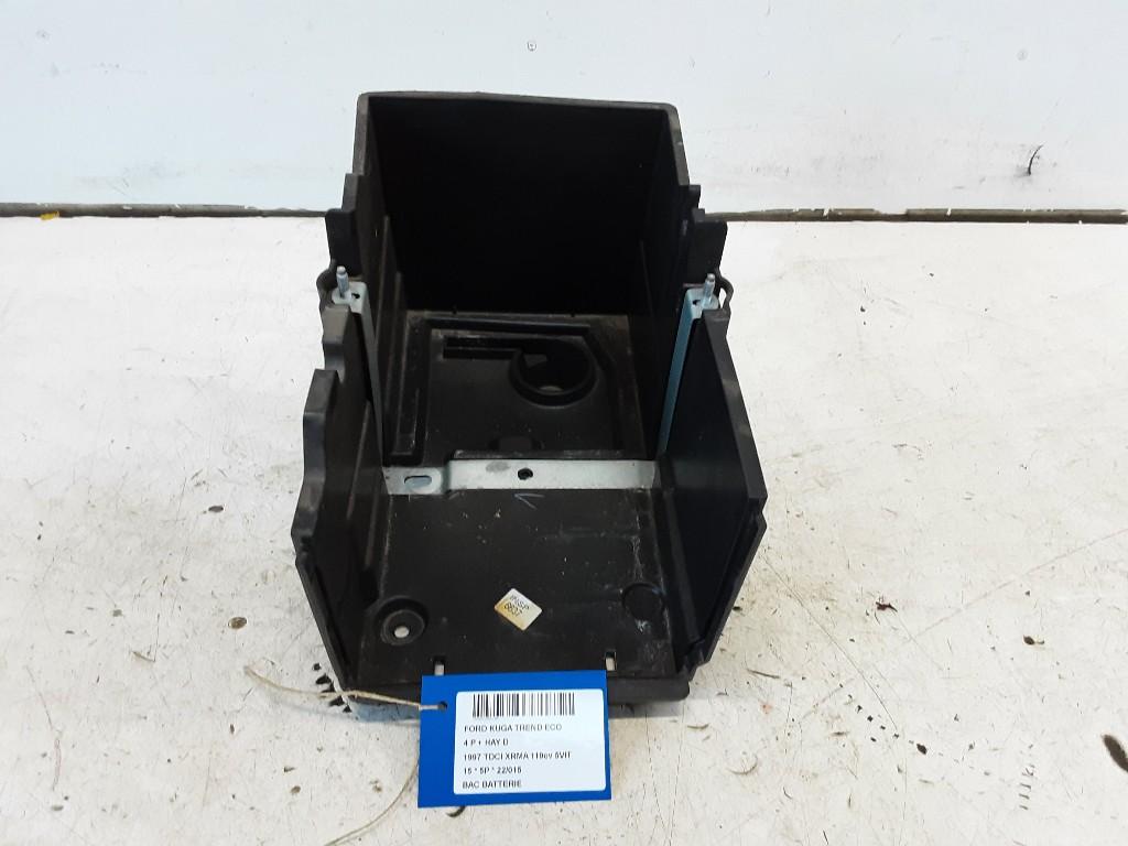 BAC A BATTERIE Ford Kuga II (DM2) (01-2012/06-2019), Mevr. I. Hauben, Rue de l'Espoir 34 34
4030  GRIVEGNÉE, BE, Info@Collignon.be