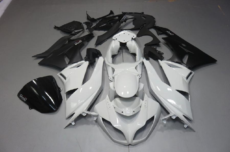 AVDB Kuip voor KAWASAKI ZX6R 2009 - 2018, Ophalen of Verzenden, Nieuw