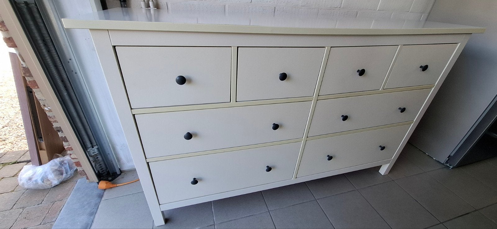 ikea kast, Ophalen, Gebruikt, 150 tot 200 cm, Minder dan 100 cm