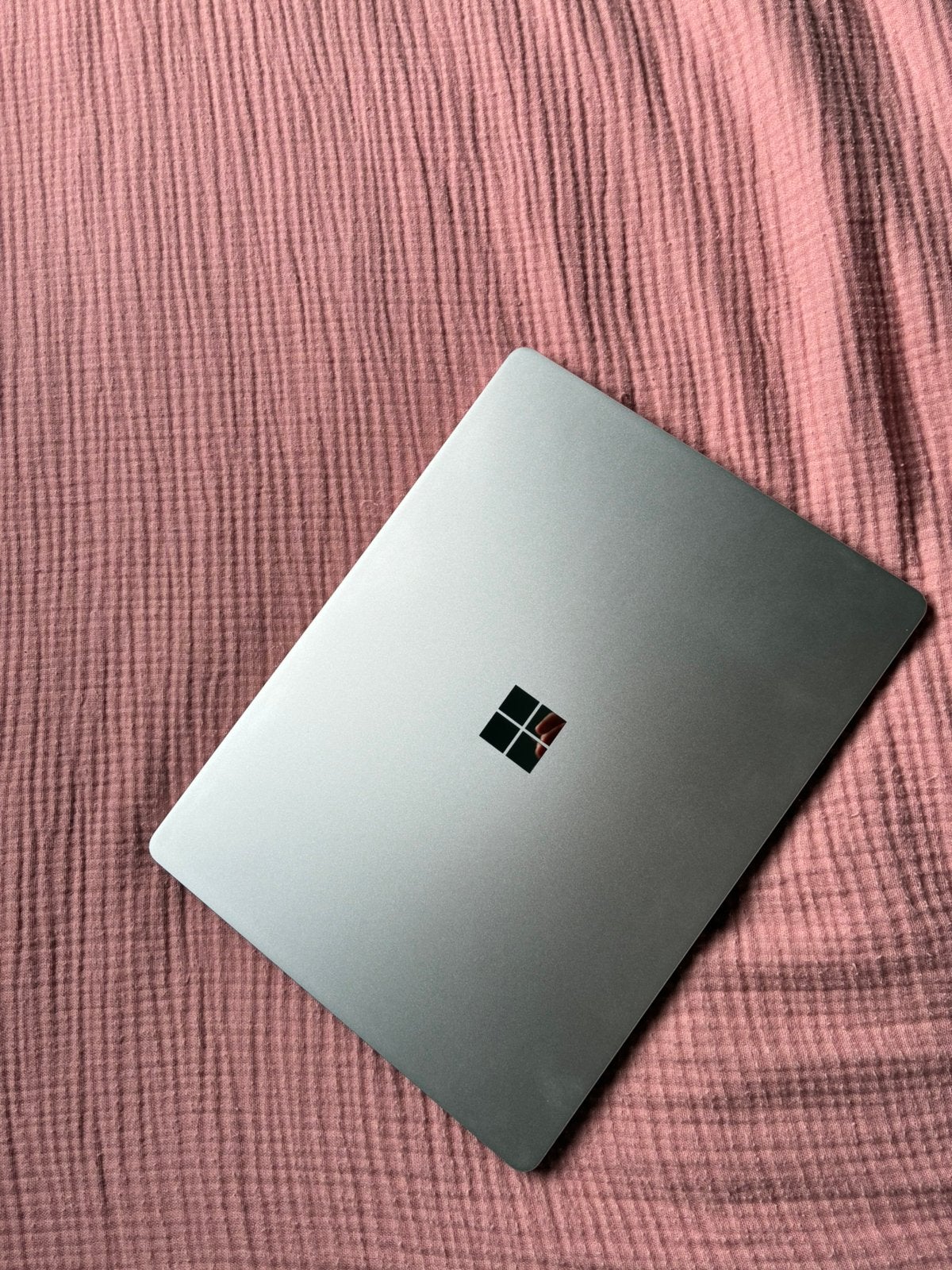 Laptop Surface Go (Microsoft), Computers en Software, Windows Laptops, Ophalen, 64 GB of meer, Gebruikt, 12 inch