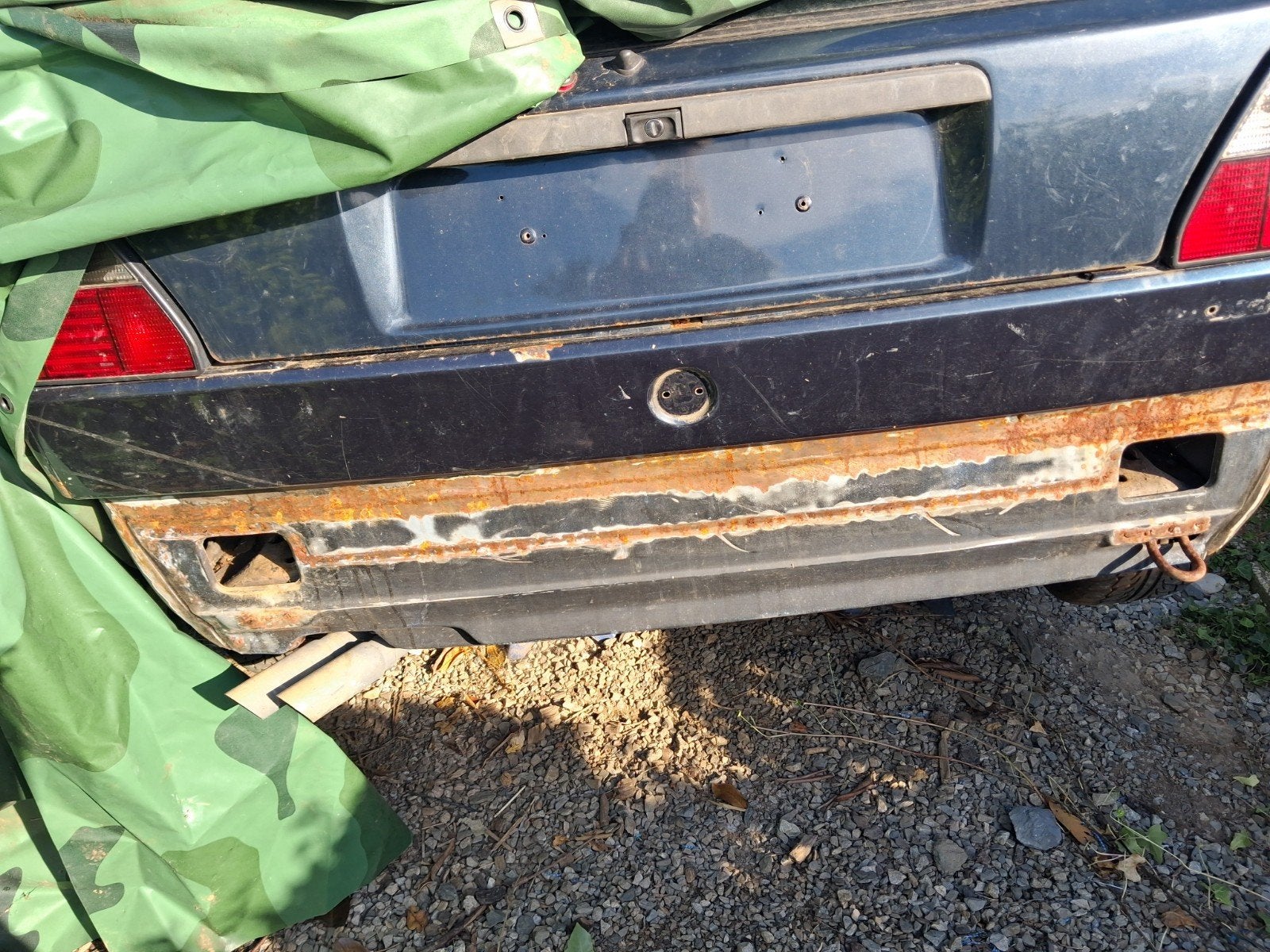 Golf2 gti, Autos, Particulier, Achat