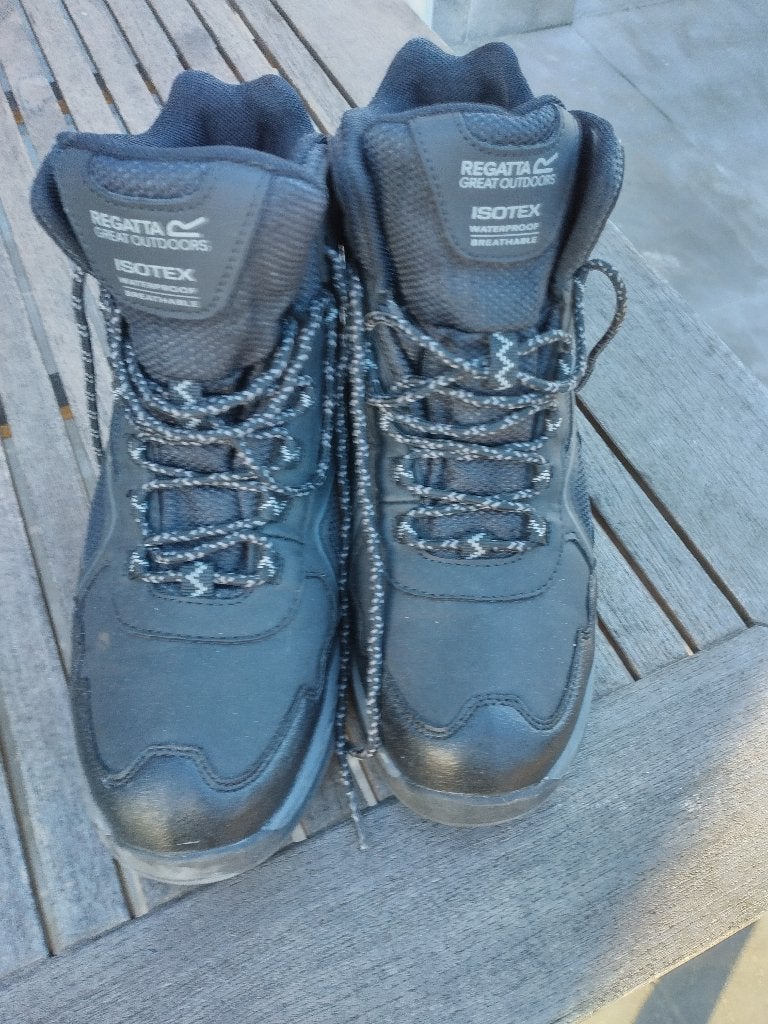 Regatta Great outdoors maat 41, Ophalen of Verzenden, Zo goed als nieuw, Schoenen