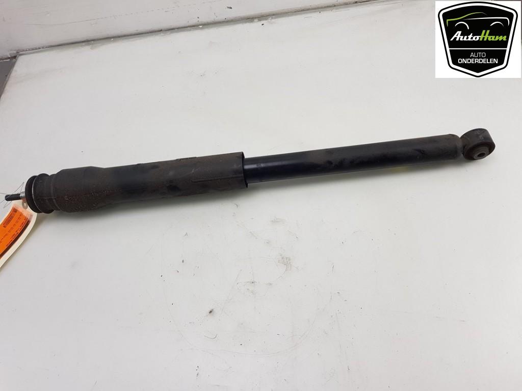 AMORTISSEUR ARRIÈRE DROIT Yaris IV (P21 / PA1 / PH1), Autos : Pièces & Accessoires, Suspension & Châssis, Toyota, Utilisé
