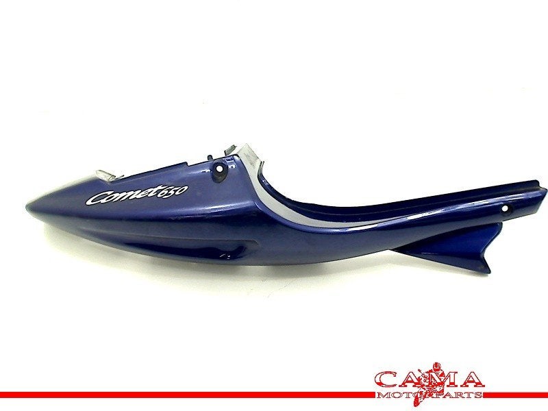 QUEUE DE CARENAGE DROIT Comet GT650 R (GT650R) (47111HMS1), Dhr. S. di Majo, Utilisé, Info@cama-motorparts.nl, P.J. Troelstraweg 8 8
3144 CX  MAASSLUIS, NL