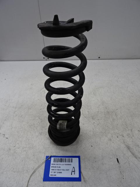 SCHROEFVEER ACHTER BMW 3 serie Touring (F31), Gebruikt, BMW